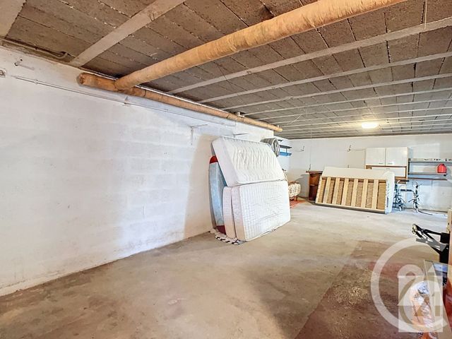 Maison &agrave; vendre - 7 pi&egrave;ces - 129,60 m2 - Carquefou - 44 - PAYS-DE-LOIRE