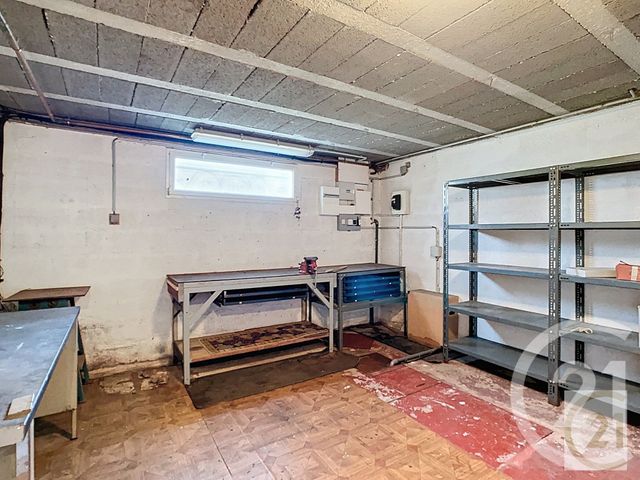 Maison &agrave; vendre - 7 pi&egrave;ces - 129,60 m2 - Carquefou - 44 - PAYS-DE-LOIRE