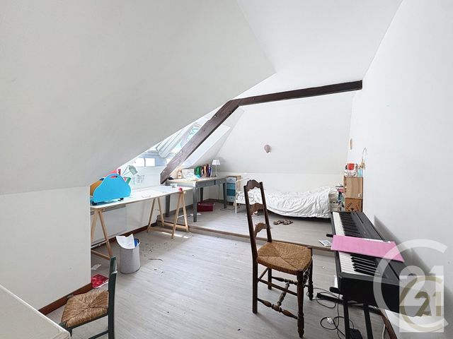 Maison &agrave; vendre - 7 pi&egrave;ces - 129,60 m2 - Carquefou - 44 - PAYS-DE-LOIRE