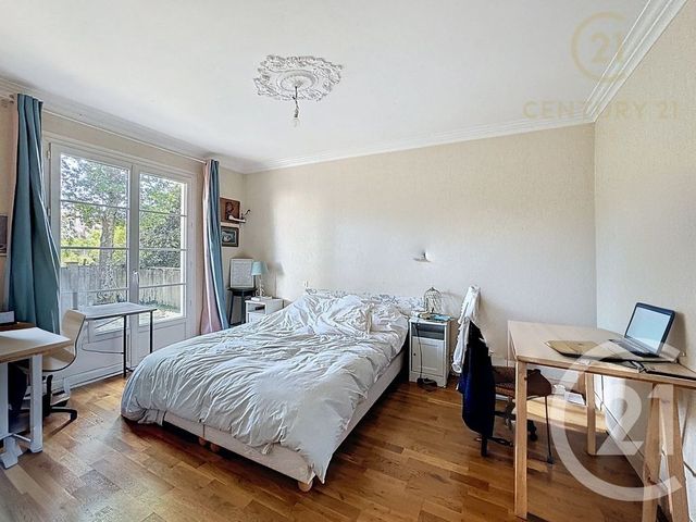 Maison &agrave; vendre - 7 pi&egrave;ces - 129,60 m2 - Carquefou - 44 - PAYS-DE-LOIRE