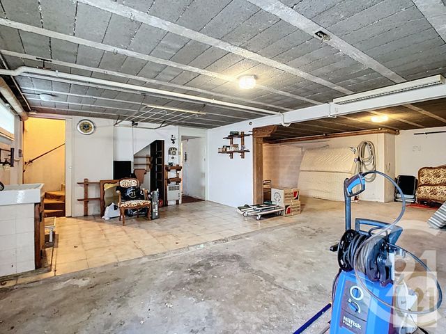 Maison &agrave; vendre - 7 pi&egrave;ces - 129,60 m2 - Carquefou - 44 - PAYS-DE-LOIRE