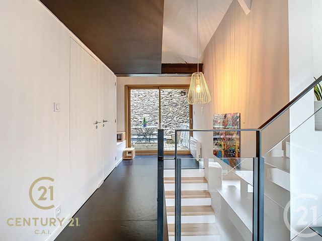 Maison &agrave; vendre - 5 pi&egrave;ces - 122 m2 - Suce Sur Erdre - 44 - PAYS-DE-LOIRE