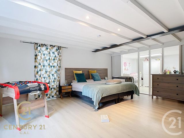 Maison &agrave; vendre - 5 pi&egrave;ces - 122 m2 - Suce Sur Erdre - 44 - PAYS-DE-LOIRE