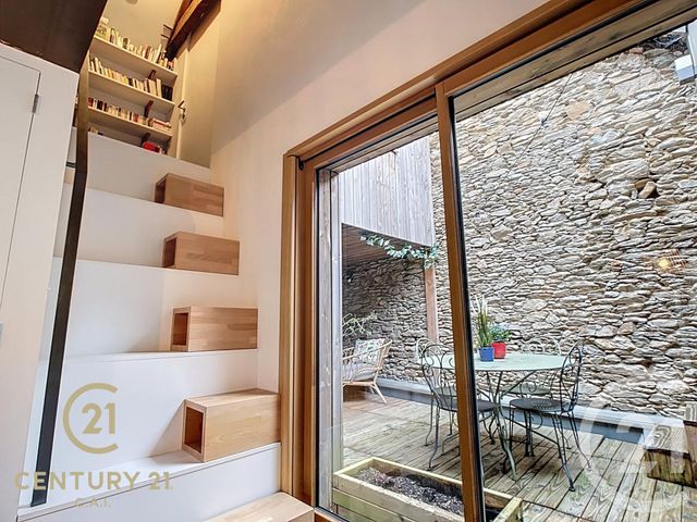 Maison &agrave; vendre - 5 pi&egrave;ces - 122 m2 - Suce Sur Erdre - 44 - PAYS-DE-LOIRE