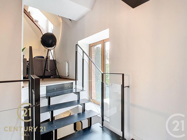 Maison &agrave; vendre - 5 pi&egrave;ces - 122 m2 - Suce Sur Erdre - 44 - PAYS-DE-LOIRE