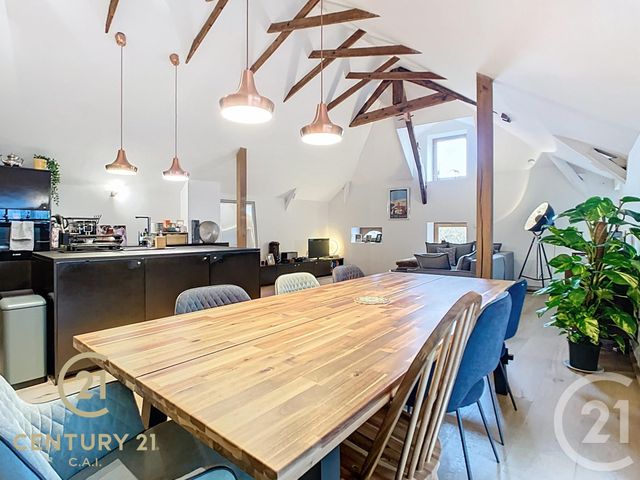 Maison &agrave; vendre - 5 pi&egrave;ces - 122 m2 - Suce Sur Erdre - 44 - PAYS-DE-LOIRE