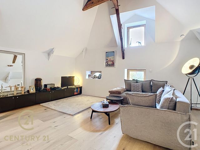 Maison &agrave; vendre - 5 pi&egrave;ces - 122 m2 - Suce Sur Erdre - 44 - PAYS-DE-LOIRE