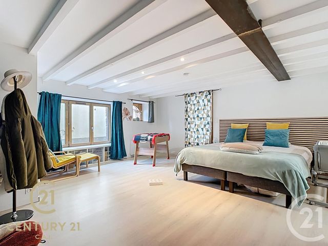 Maison &agrave; vendre - 5 pi&egrave;ces - 122 m2 - Suce Sur Erdre - 44 - PAYS-DE-LOIRE