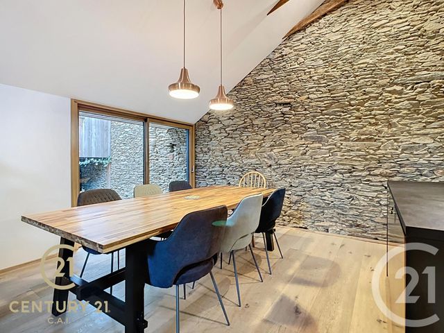 Maison &agrave; vendre - 5 pi&egrave;ces - 122 m2 - Suce Sur Erdre - 44 - PAYS-DE-LOIRE