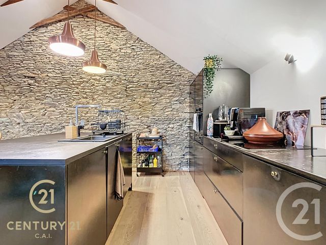 Maison &agrave; vendre - 5 pi&egrave;ces - 122 m2 - Suce Sur Erdre - 44 - PAYS-DE-LOIRE