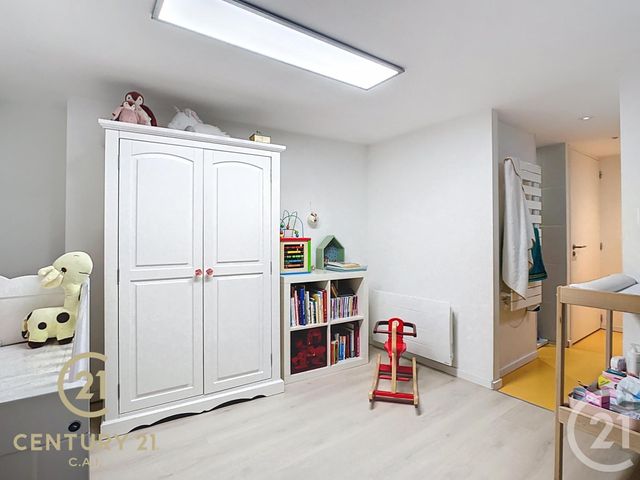 Maison &agrave; vendre - 5 pi&egrave;ces - 122 m2 - Suce Sur Erdre - 44 - PAYS-DE-LOIRE