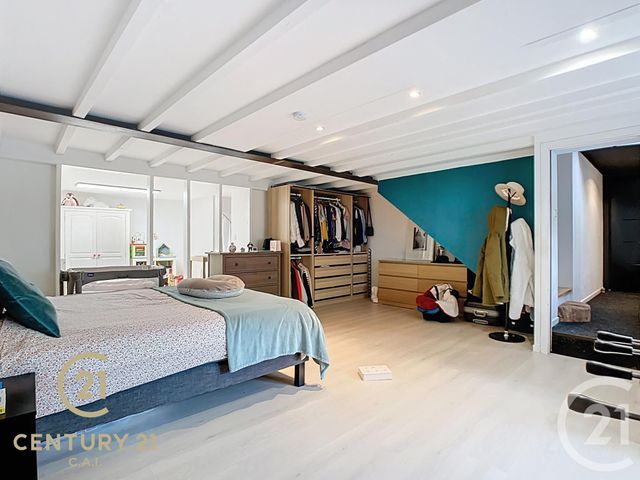 Maison &agrave; vendre - 5 pi&egrave;ces - 122 m2 - Suce Sur Erdre - 44 - PAYS-DE-LOIRE