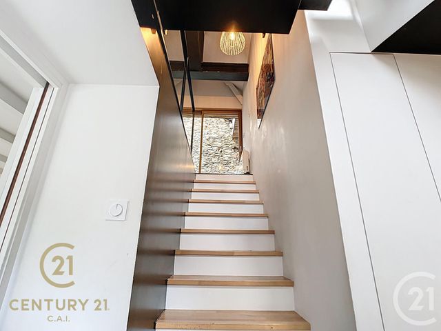 Maison &agrave; vendre - 5 pi&egrave;ces - 122 m2 - Suce Sur Erdre - 44 - PAYS-DE-LOIRE