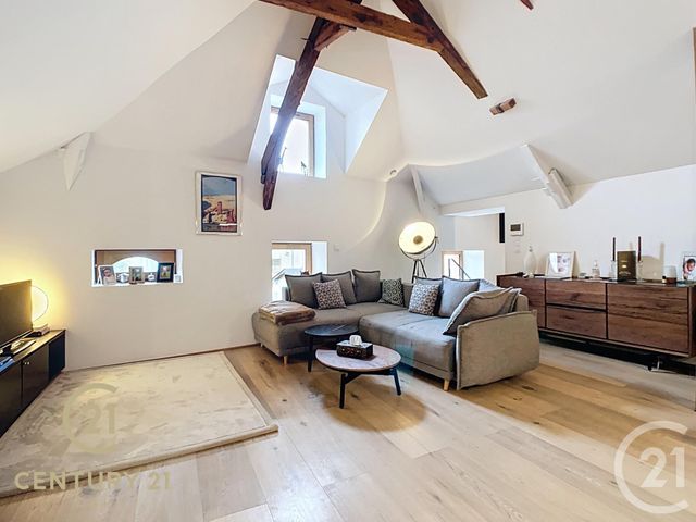 Maison &agrave; vendre - 5 pi&egrave;ces - 122 m2 - Suce Sur Erdre - 44 - PAYS-DE-LOIRE