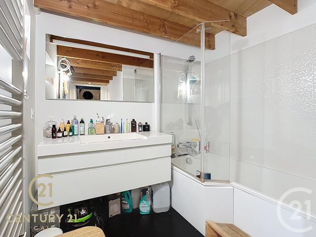 Maison &agrave; vendre - 5 pi&egrave;ces - 122 m2 - Suce Sur Erdre - 44 - PAYS-DE-LOIRE