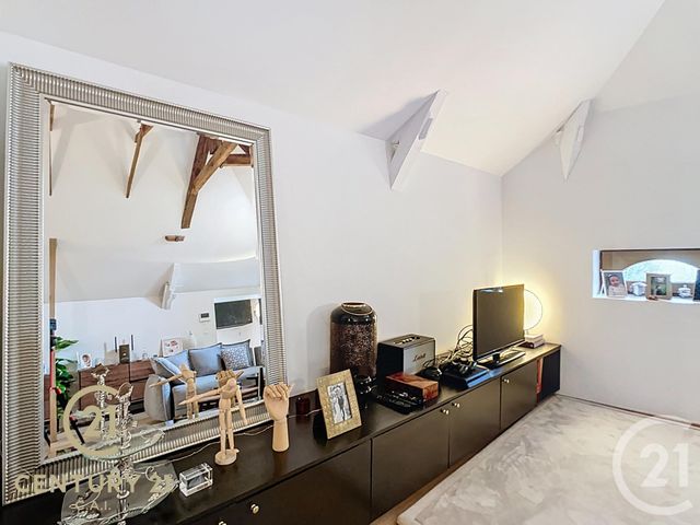 Maison &agrave; vendre - 5 pi&egrave;ces - 122 m2 - Suce Sur Erdre - 44 - PAYS-DE-LOIRE