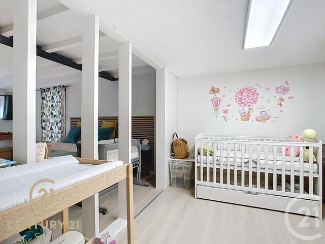 Maison &agrave; vendre - 5 pi&egrave;ces - 122 m2 - Suce Sur Erdre - 44 - PAYS-DE-LOIRE