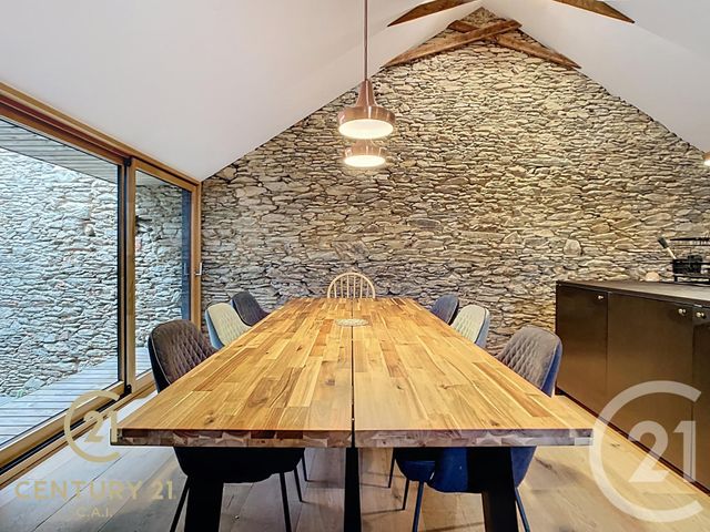 Maison &agrave; vendre - 5 pi&egrave;ces - 122 m2 - Suce Sur Erdre - 44 - PAYS-DE-LOIRE