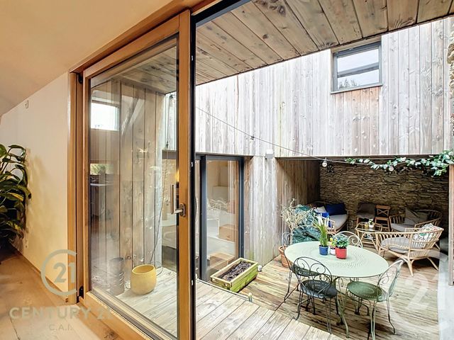 Maison &agrave; vendre - 5 pi&egrave;ces - 122 m2 - Suce Sur Erdre - 44 - PAYS-DE-LOIRE