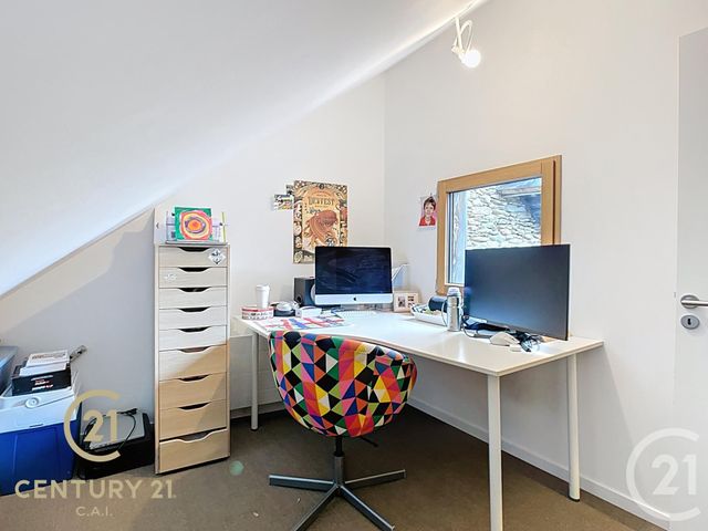 Maison &agrave; vendre - 5 pi&egrave;ces - 122 m2 - Suce Sur Erdre - 44 - PAYS-DE-LOIRE