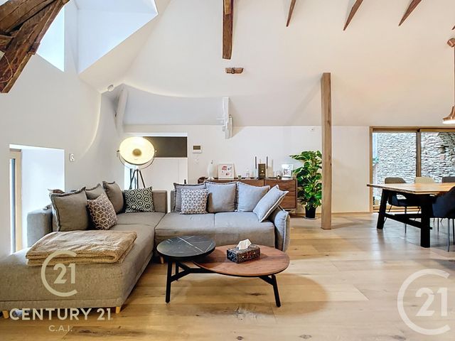 maison - SUCE SUR ERDRE - 44