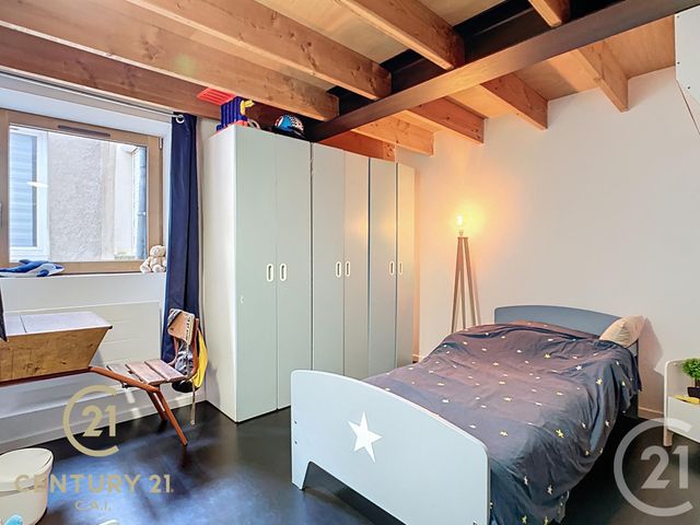 Maison &agrave; vendre - 5 pi&egrave;ces - 122 m2 - Suce Sur Erdre - 44 - PAYS-DE-LOIRE