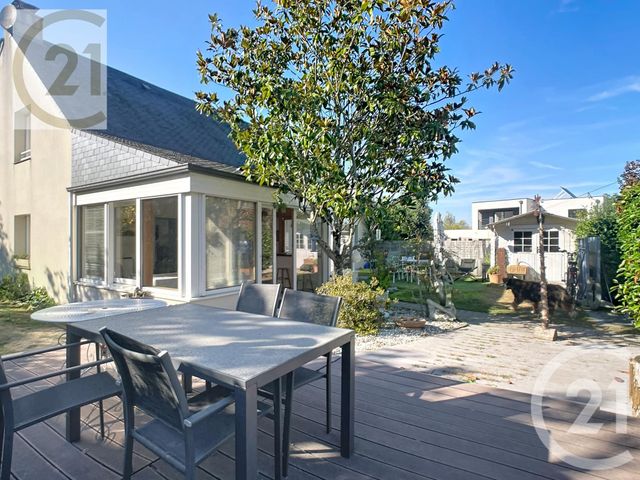 Maison &agrave; vendre - 6 pi&egrave;ces - 171,27 m2 - Nantes - 44 - PAYS-DE-LOIRE