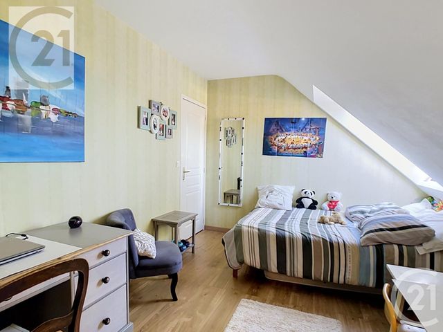 Maison &agrave; vendre - 6 pi&egrave;ces - 171,27 m2 - Nantes - 44 - PAYS-DE-LOIRE