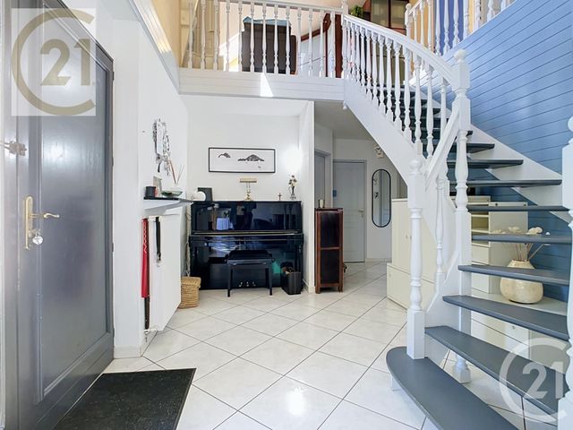 Maison &agrave; vendre - 6 pi&egrave;ces - 171,27 m2 - Nantes - 44 - PAYS-DE-LOIRE