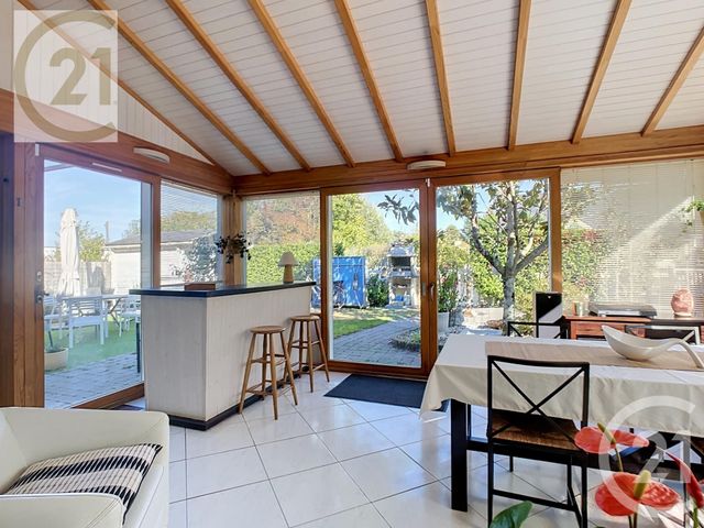 Maison &agrave; vendre - 6 pi&egrave;ces - 171,27 m2 - Nantes - 44 - PAYS-DE-LOIRE