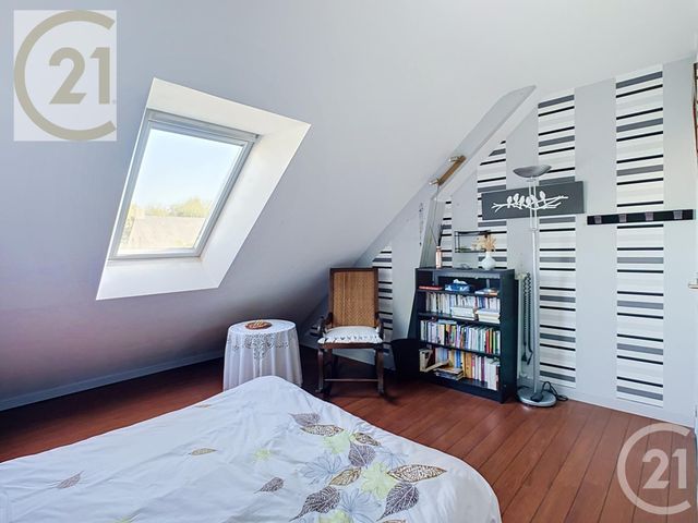 Maison &agrave; vendre - 6 pi&egrave;ces - 171,27 m2 - Nantes - 44 - PAYS-DE-LOIRE