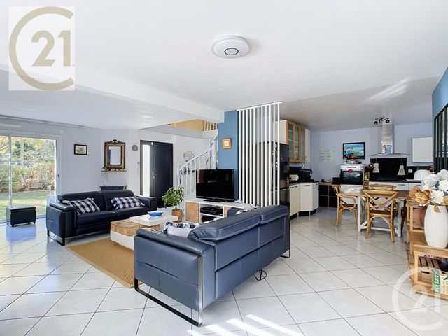Maison &agrave; vendre - 6 pi&egrave;ces - 171,27 m2 - Nantes - 44 - PAYS-DE-LOIRE