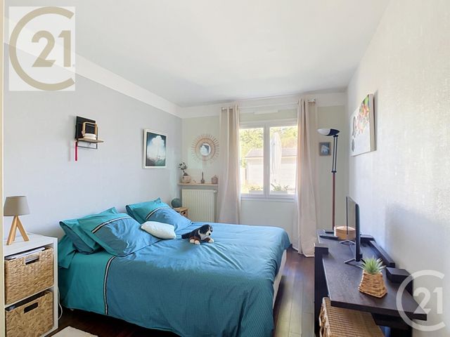 Maison &agrave; vendre - 6 pi&egrave;ces - 171,27 m2 - Nantes - 44 - PAYS-DE-LOIRE