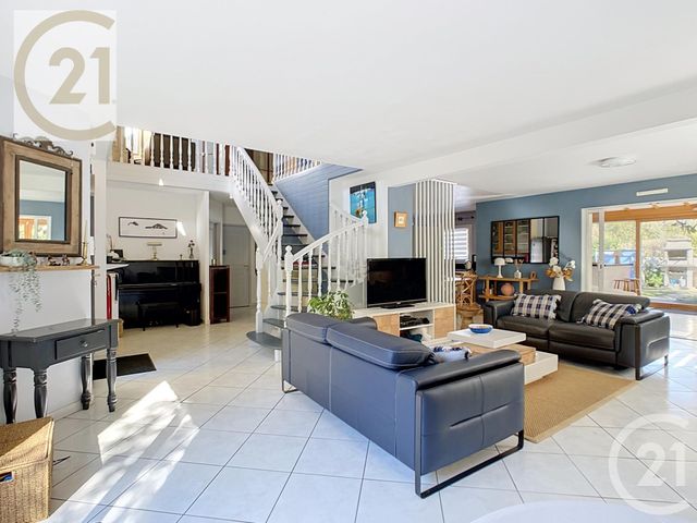 Maison &agrave; vendre - 6 pi&egrave;ces - 171,27 m2 - Nantes - 44 - PAYS-DE-LOIRE