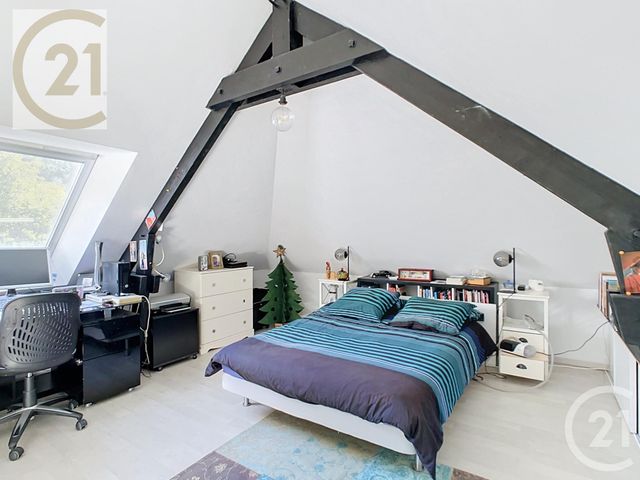 Maison &agrave; vendre - 6 pi&egrave;ces - 171,27 m2 - Nantes - 44 - PAYS-DE-LOIRE