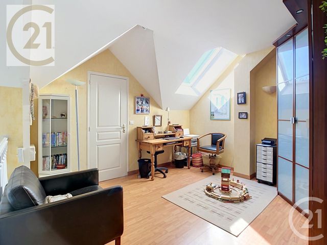 Maison &agrave; vendre - 6 pi&egrave;ces - 171,27 m2 - Nantes - 44 - PAYS-DE-LOIRE