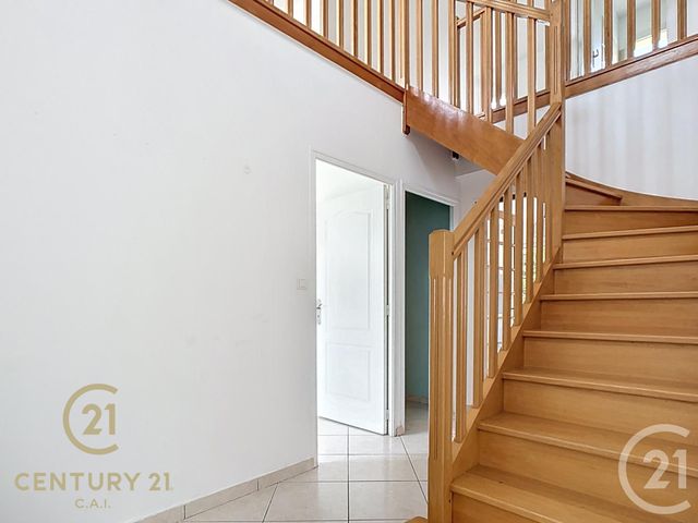 Maison &agrave; vendre - 5 pi&egrave;ces - 125 m2 - Carquefou - 44 - PAYS-DE-LOIRE