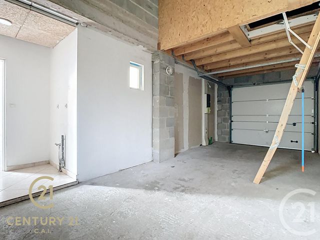 Maison &agrave; vendre - 5 pi&egrave;ces - 125 m2 - Carquefou - 44 - PAYS-DE-LOIRE