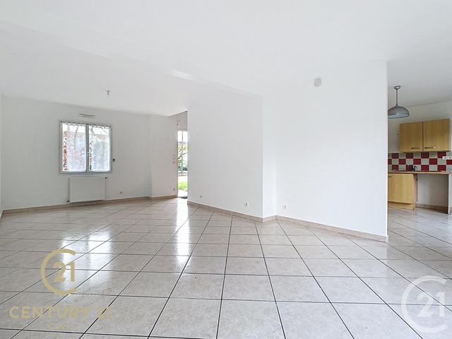 Maison &agrave; vendre - 5 pi&egrave;ces - 125 m2 - Carquefou - 44 - PAYS-DE-LOIRE