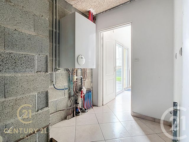 Maison &agrave; vendre - 5 pi&egrave;ces - 125 m2 - Carquefou - 44 - PAYS-DE-LOIRE