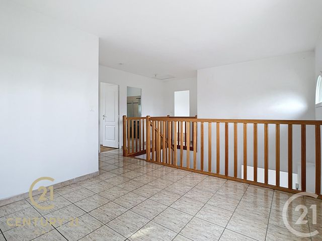 Maison &agrave; vendre - 5 pi&egrave;ces - 125 m2 - Carquefou - 44 - PAYS-DE-LOIRE