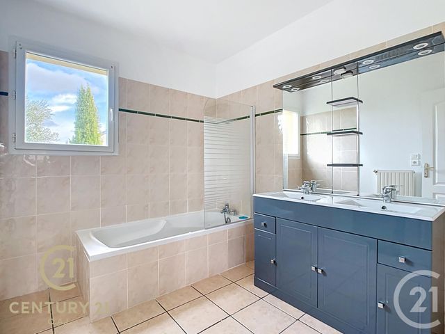 Maison &agrave; vendre - 5 pi&egrave;ces - 125 m2 - Carquefou - 44 - PAYS-DE-LOIRE