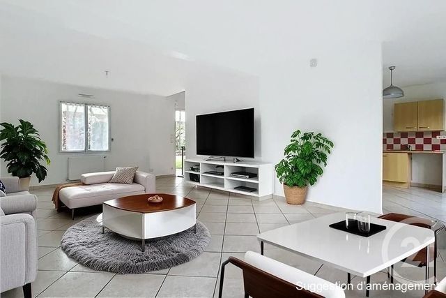 Maison &agrave; vendre - 5 pi&egrave;ces - 125 m2 - Carquefou - 44 - PAYS-DE-LOIRE