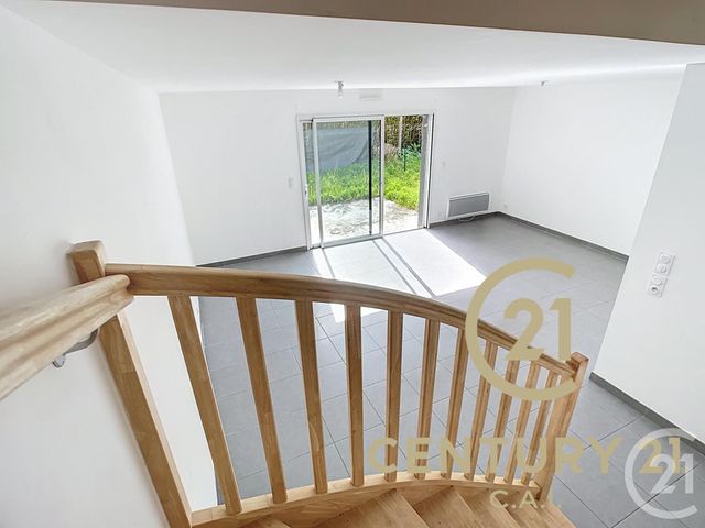 Maison à vendre - 4 pièces - 90 m2 - Treillieres - 44 - PAYS-DE-LOIRE