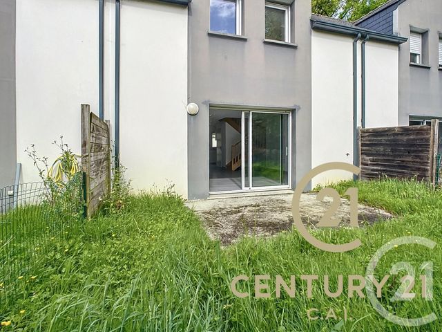 maison - TREILLIERES - 44