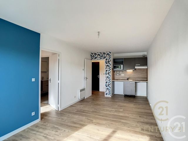 Appartement F2 à vendre - 2 pièces - 37,61 m2 - Ste Luce Sur Loire - 44 - PAYS-DE-LOIRE