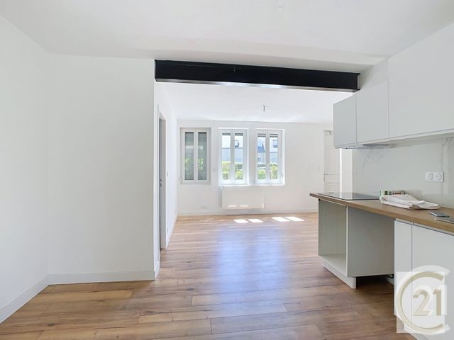 Maison &agrave; vendre - 5 pi&egrave;ces - 77,55 m2 - Ste Luce Sur Loire - 44 - PAYS-DE-LOIRE