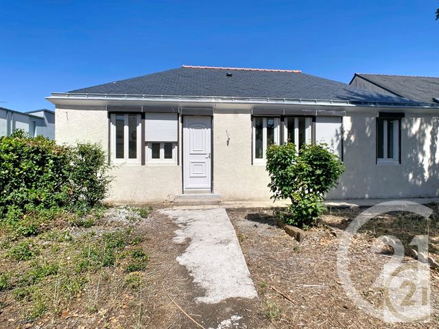 Maison &agrave; vendre - 5 pi&egrave;ces - 77,55 m2 - Ste Luce Sur Loire - 44 - PAYS-DE-LOIRE