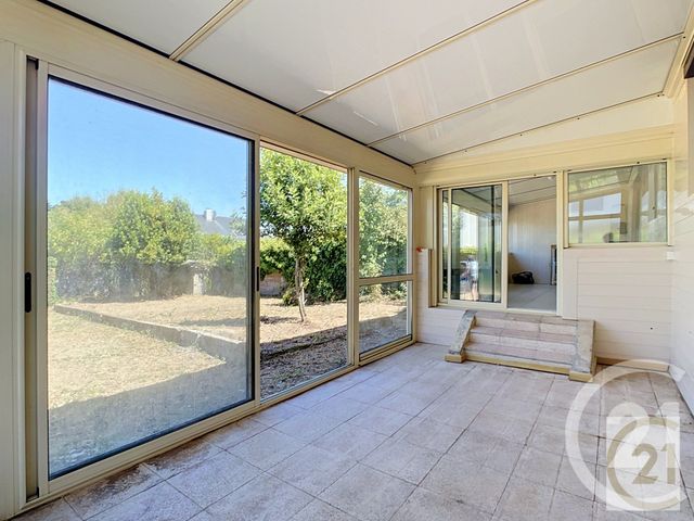 Maison &agrave; vendre - 5 pi&egrave;ces - 77,55 m2 - Ste Luce Sur Loire - 44 - PAYS-DE-LOIRE