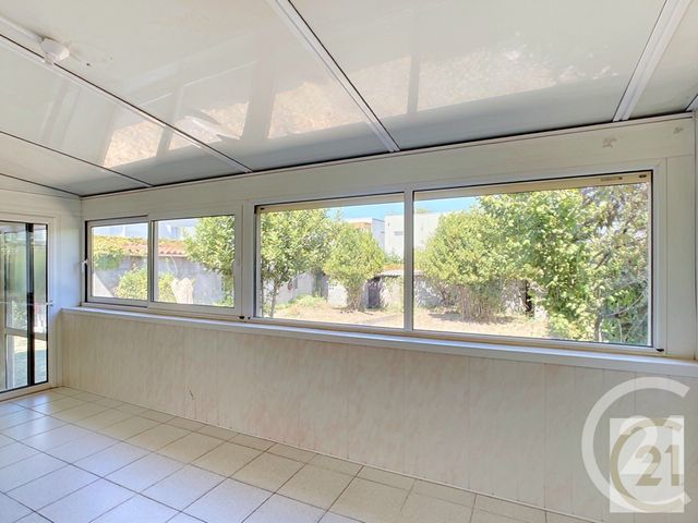 Maison &agrave; vendre - 5 pi&egrave;ces - 77,55 m2 - Ste Luce Sur Loire - 44 - PAYS-DE-LOIRE